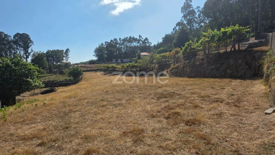 Terreno para Venda em Ribeira do Neiva