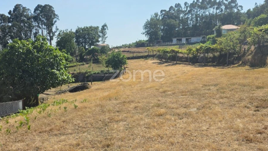 Terreno para Venda em Ribeira do Neiva