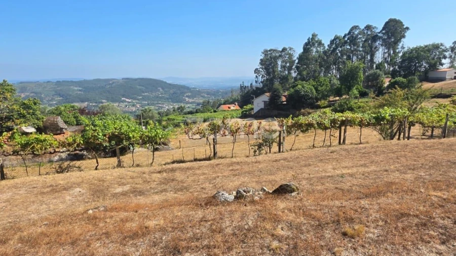 Terreno para Venda em Ribeira do Neiva
