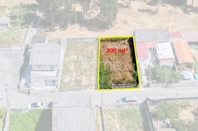 Moradia T4 para Venda em Perafita, Lavra e Santa Cruz do Bispo