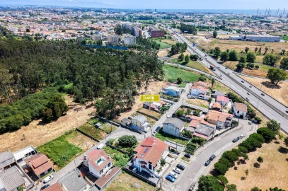 Moradia T4 para Venda em Perafita, Lavra e Santa Cruz do Bispo