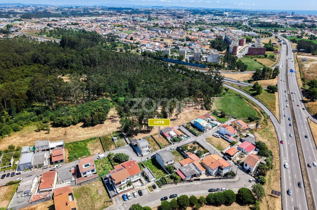 Moradia T4 para Venda em Perafita, Lavra e Santa Cruz do Bispo Foto 11