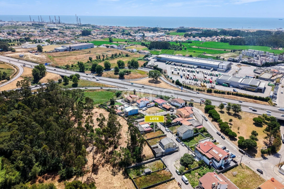 Moradia T4 para Venda em Perafita, Lavra e Santa Cruz do Bispo Foto 7