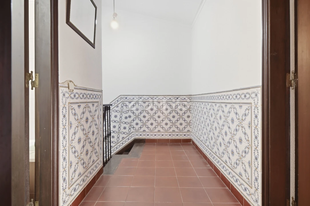 Apartamento T4 para Venda em Carcavelos e Parede Foto 28