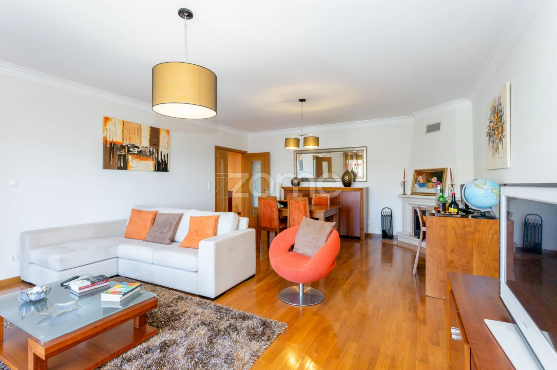 Apartamento T2 para Arrendamento em Cascais e Estoril Foto 13