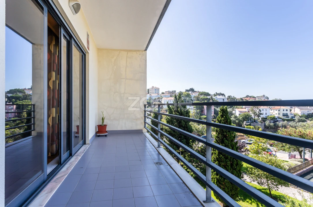 Apartamento T2 para Arrendamento em Cascais e Estoril Foto 16