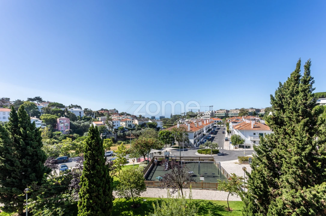 Apartamento T2 para Arrendamento em Cascais e Estoril Foto 17