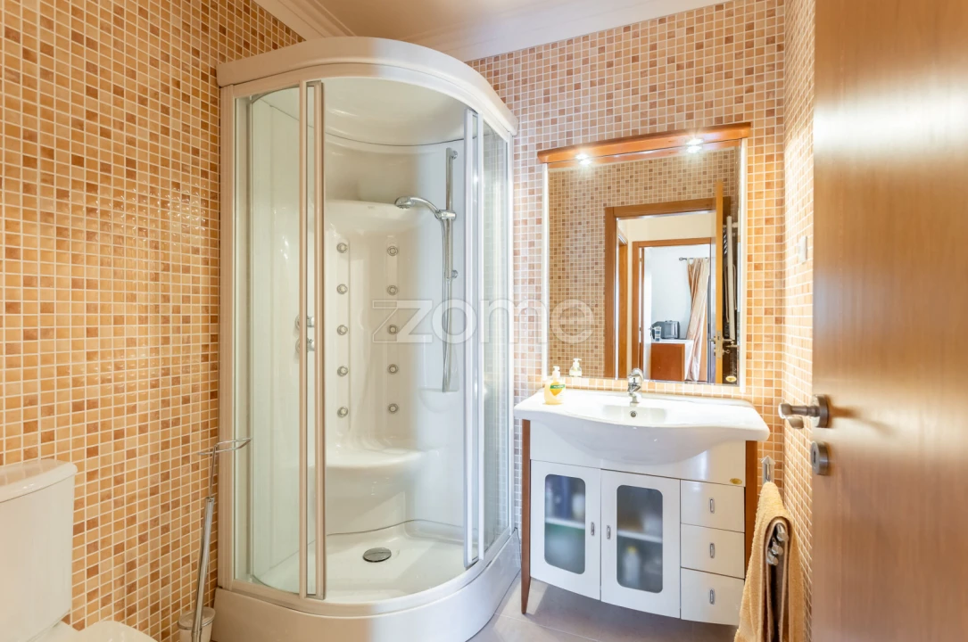 Apartamento T2 para Arrendamento em Cascais e Estoril Foto 20