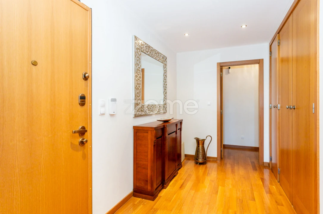Apartamento T2 para Arrendamento em Cascais e Estoril Foto 2