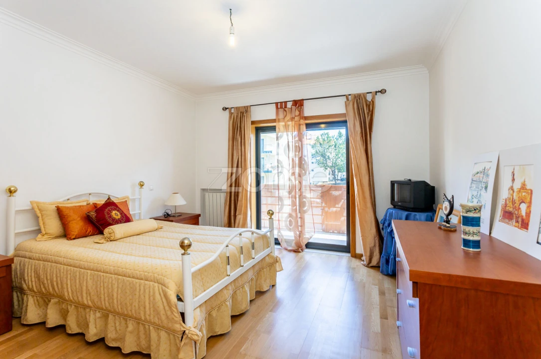 Apartamento T2 para Arrendamento em Cascais e Estoril Foto 21