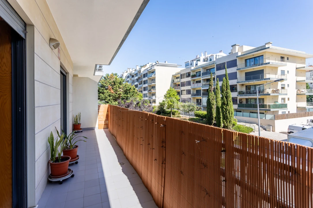 Apartamento T2 para Arrendamento em Cascais e Estoril Foto 1