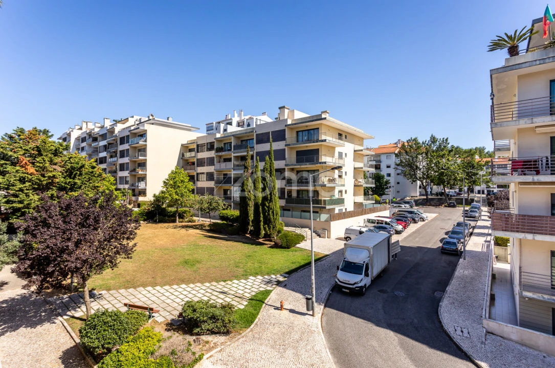 Apartamento T2 para Arrendamento em Cascais e Estoril Foto 26