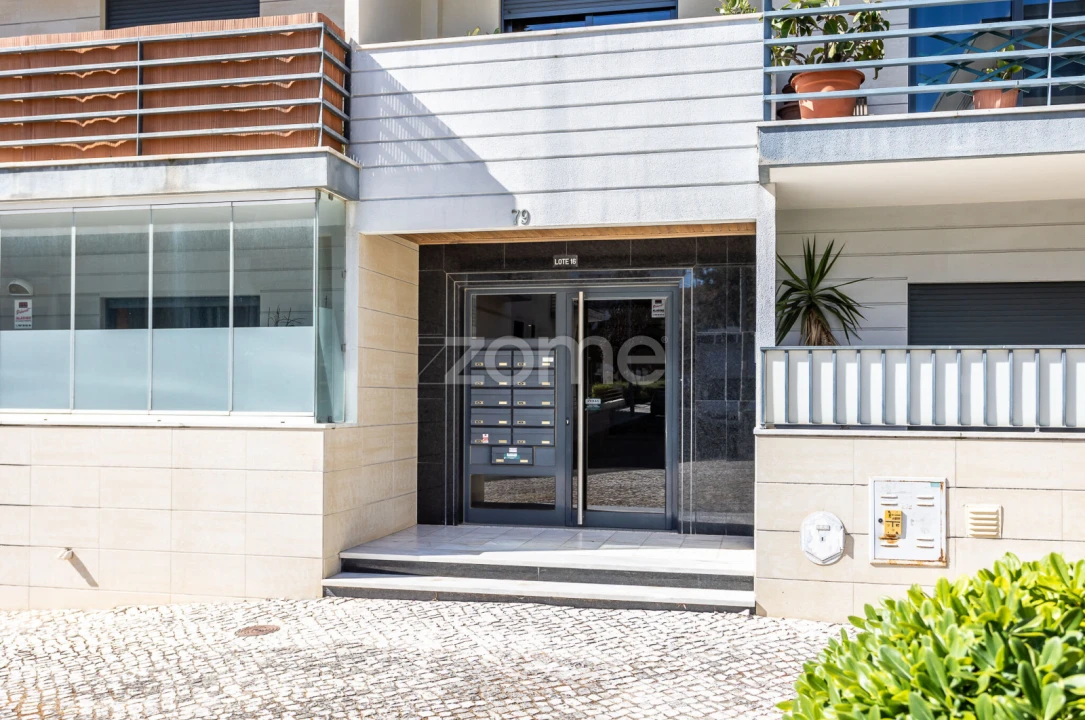 Apartamento T2 para Arrendamento em Cascais e Estoril Foto 30