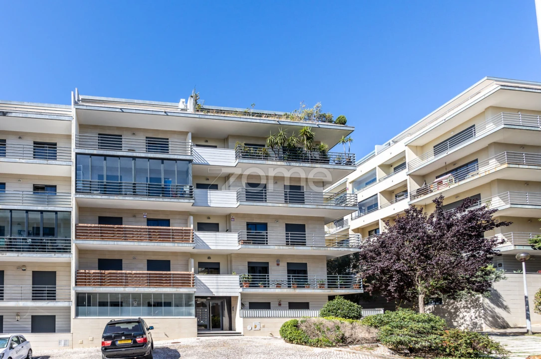 Apartamento T2 para Arrendamento em Cascais e Estoril Foto 32