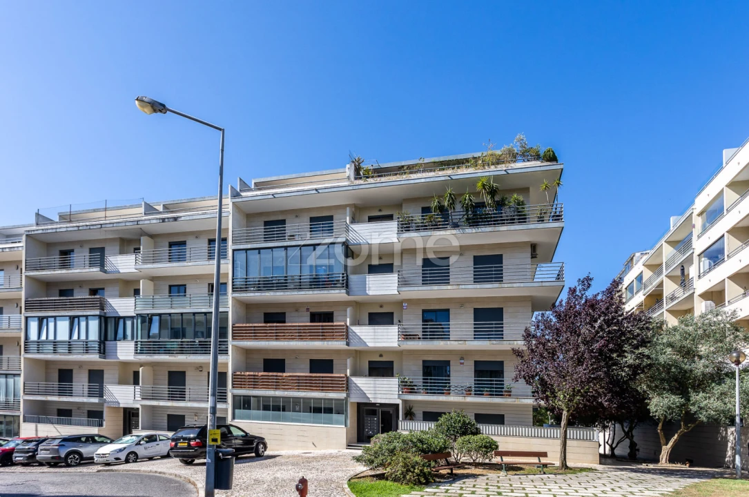 Apartamento T2 para Arrendamento em Cascais e Estoril Foto 33