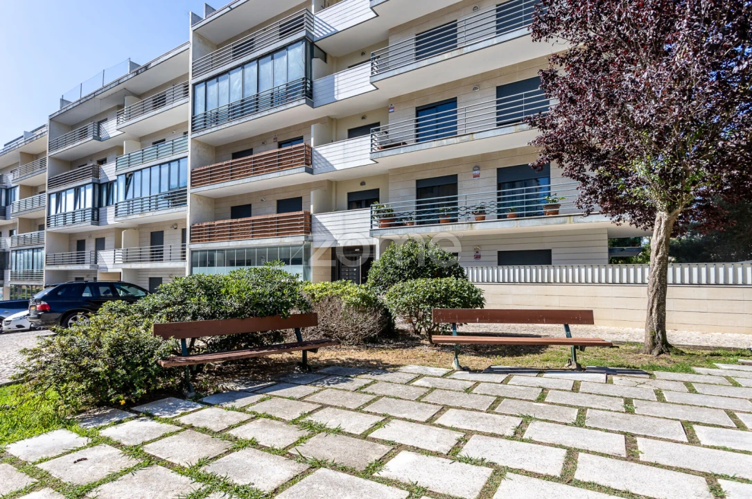 Apartamento T2 para Arrendamento em Cascais e Estoril Foto 35
