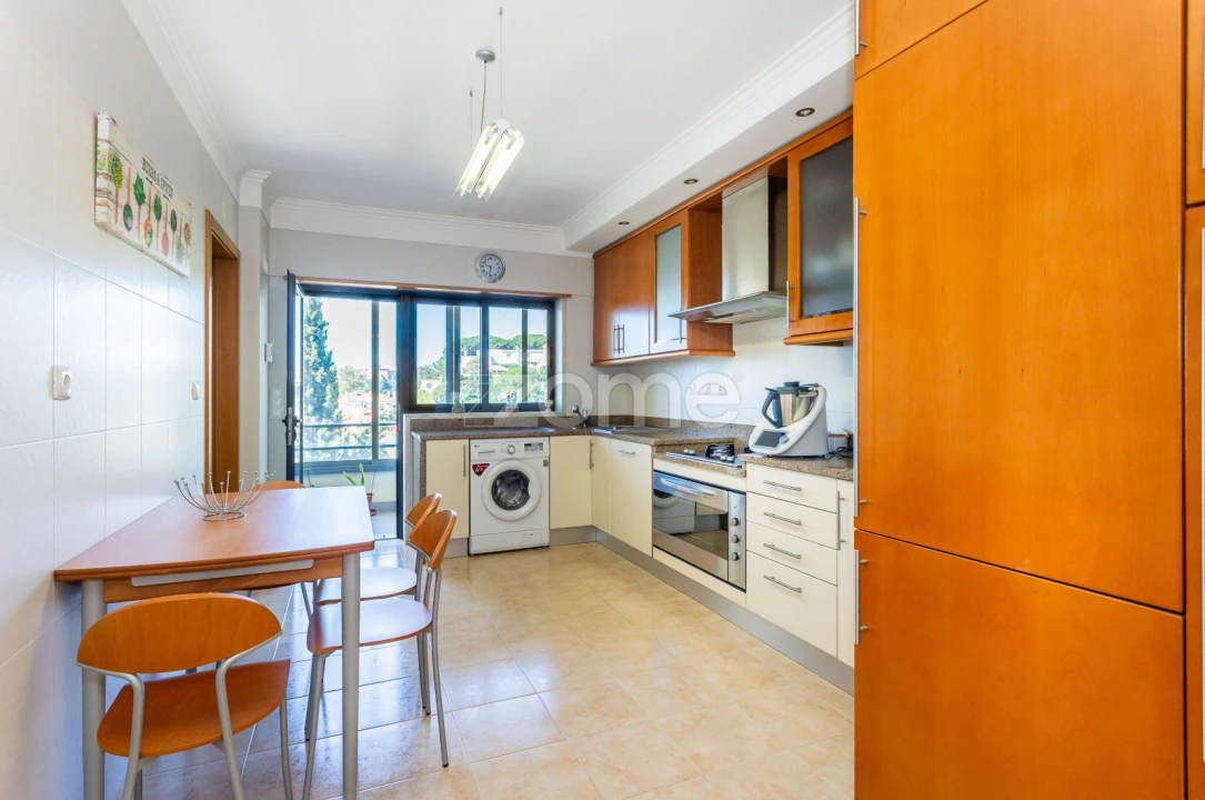 Apartamento T2 para Arrendamento em Cascais e Estoril Foto 4