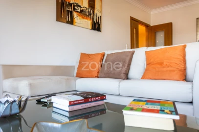 Apartamento T2 para Arrendamento em Cascais e Estoril