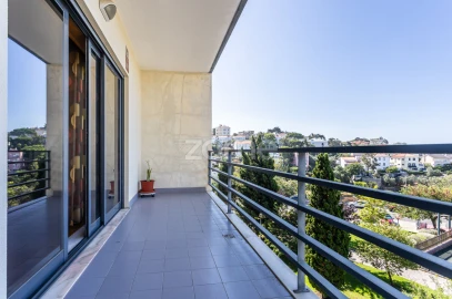 Apartamento T2 para Arrendamento em Cascais e Estoril