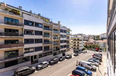 Apartamento T2 para Arrendamento em Cascais e Estoril