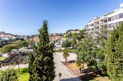 Apartamento T2 para Arrendamento em Cascais e Estoril