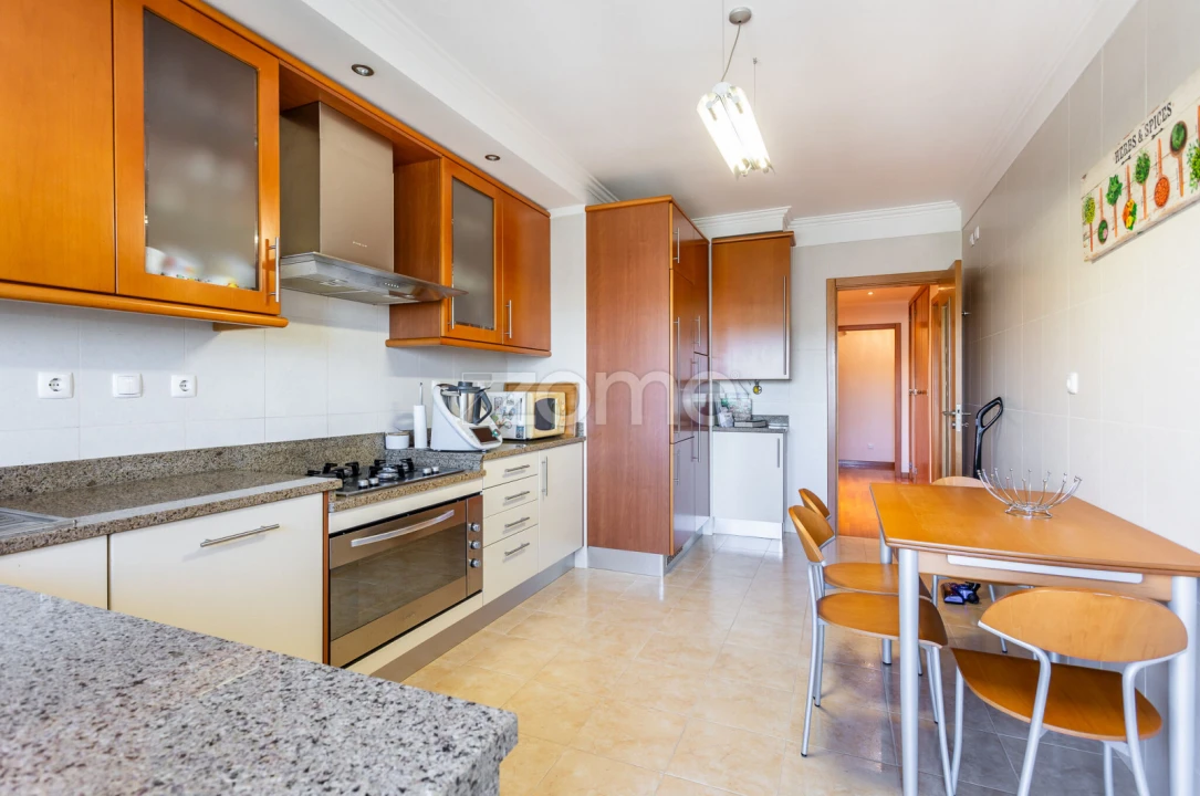 Apartamento T2 para Arrendamento em Cascais e Estoril Foto 5