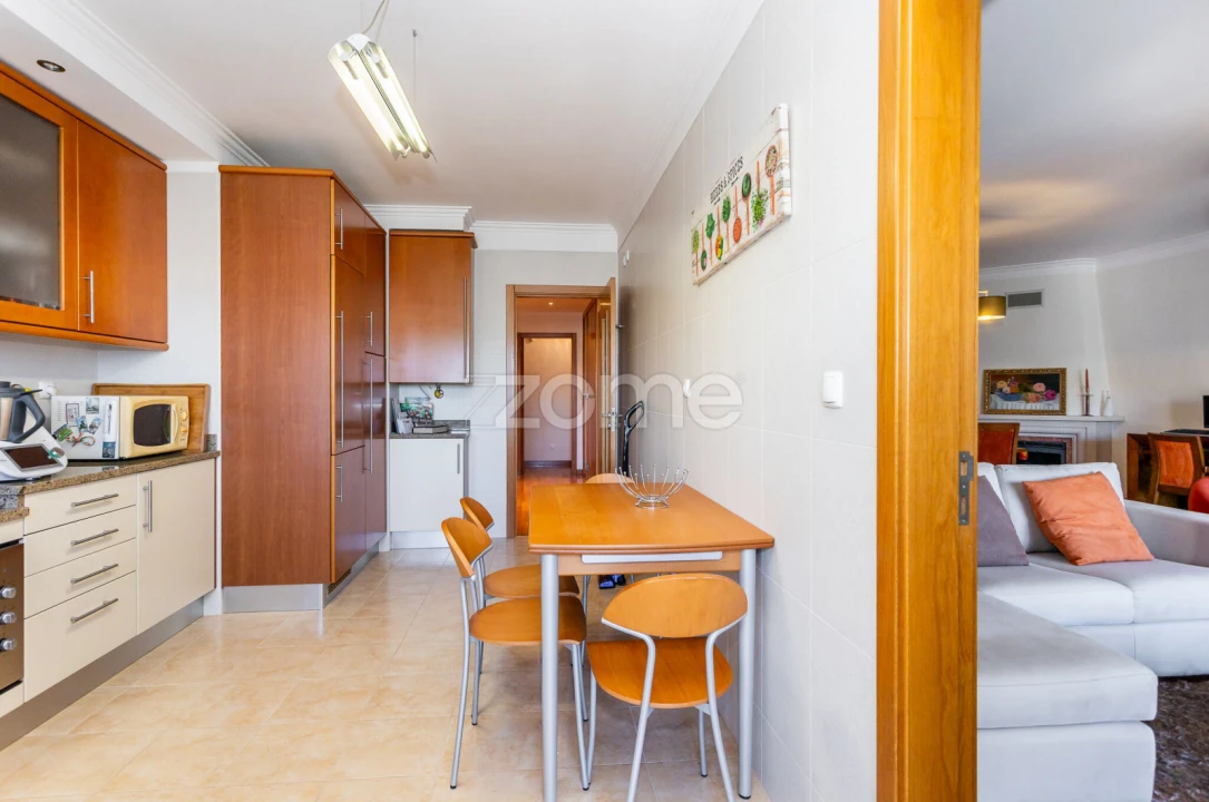 Apartamento T2 para Arrendamento em Cascais e Estoril Foto 6
