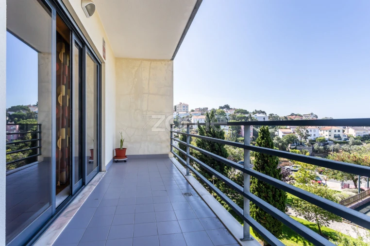 Apartamento T2 para Arrendamento em Cascais e Estoril Foto 16