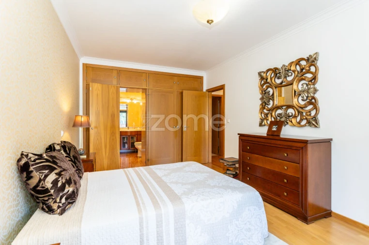 Apartamento T2 para Arrendamento em Cascais e Estoril Foto 24