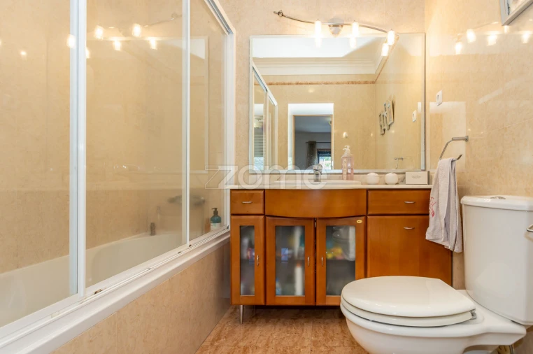 Apartamento T2 para Arrendamento em Cascais e Estoril Foto 25