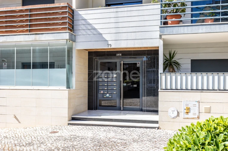 Apartamento T2 para Arrendamento em Cascais e Estoril Foto 30