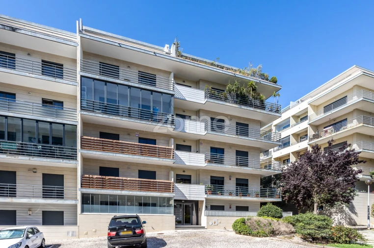 Apartamento T2 para Arrendamento em Cascais e Estoril Foto 31