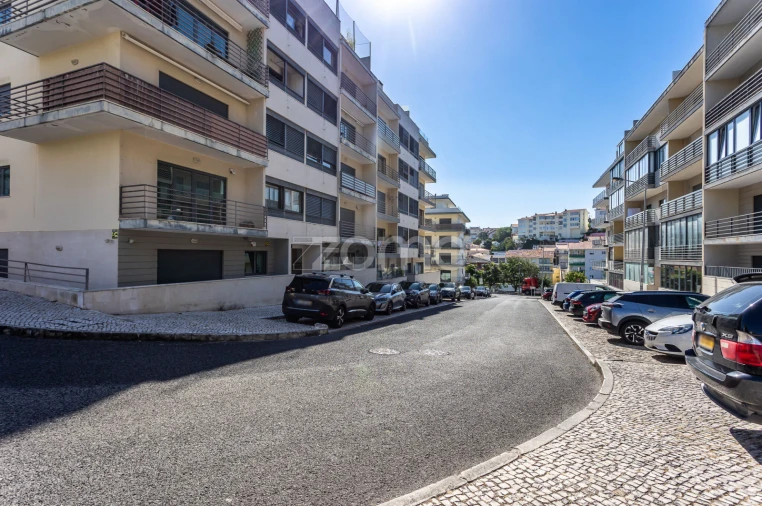 Apartamento T2 para Arrendamento em Cascais e Estoril Foto 36