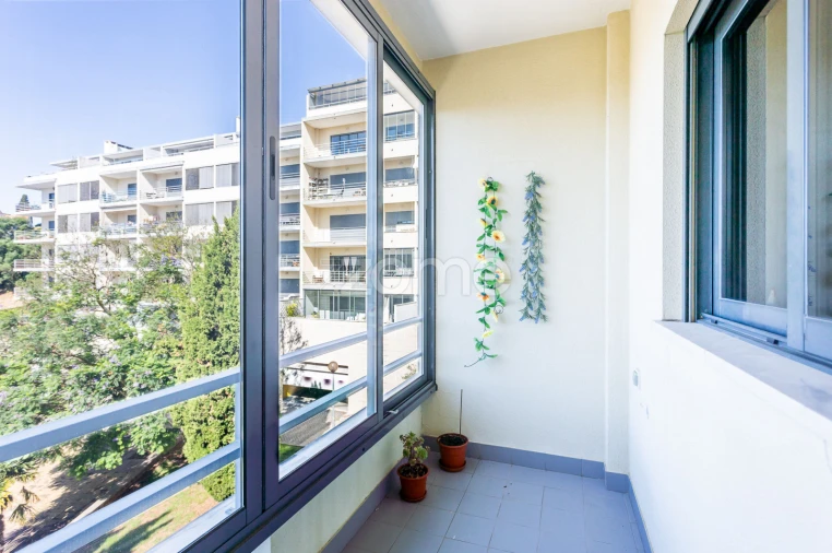 Apartamento T2 para Arrendamento em Cascais e Estoril Foto 7