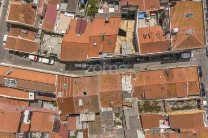 Apartamento T2 para Venda em Alcantara