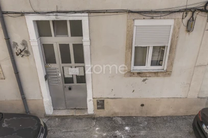 Apartamento T2 para Venda em Alcantara