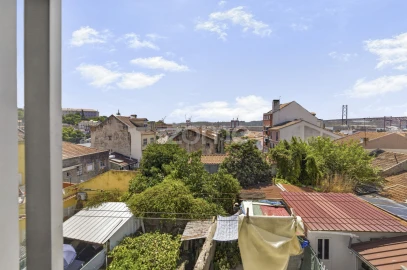 Apartamento T2 para Venda em Alcantara