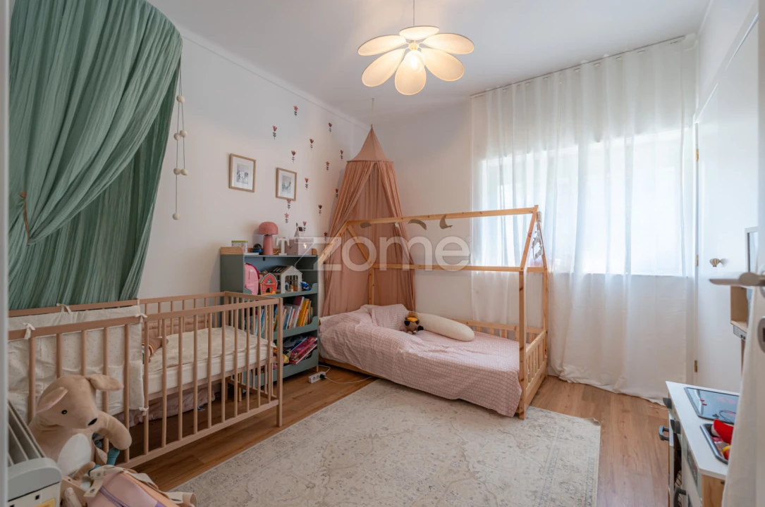 Apartamento T3 para Venda em Santa Clara e Castelo Viegas Foto 15