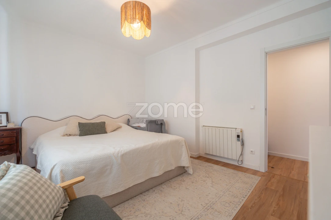 Apartamento T3 para Venda em Santa Clara e Castelo Viegas Foto 20
