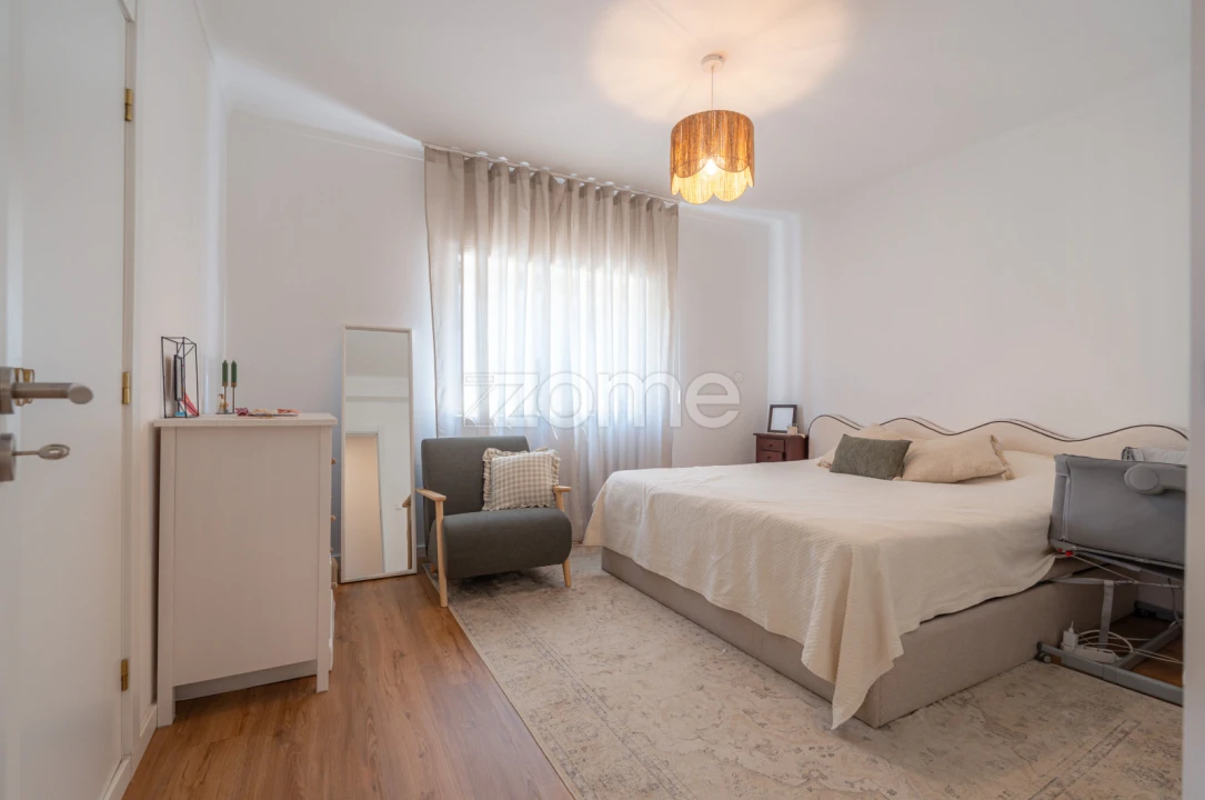 Apartamento T3 para Venda em Santa Clara e Castelo Viegas Foto 21