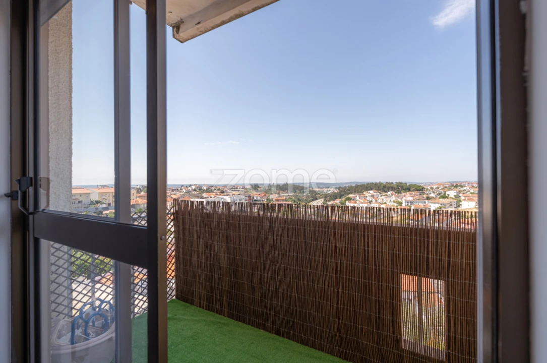 Apartamento T3 para Venda em Santa Clara e Castelo Viegas Foto 24