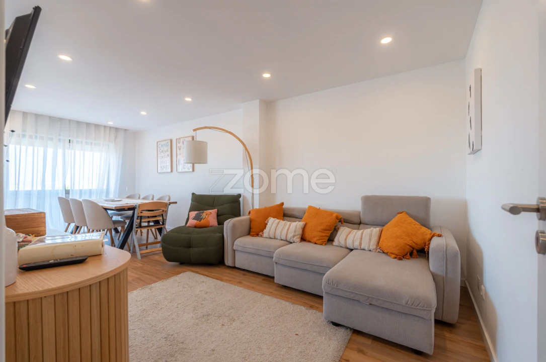 Apartamento T3 para Venda em Santa Clara e Castelo Viegas Foto 5