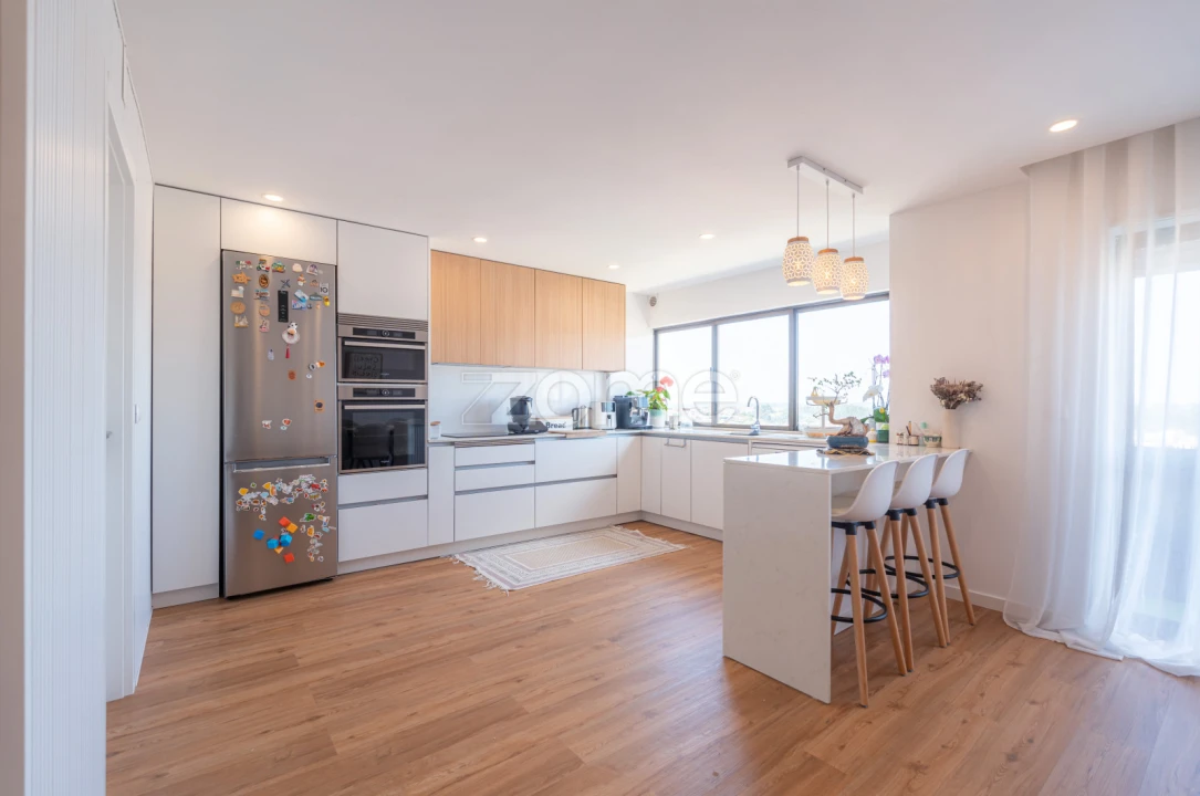 Apartamento T3 para Venda em Santa Clara e Castelo Viegas Foto 6