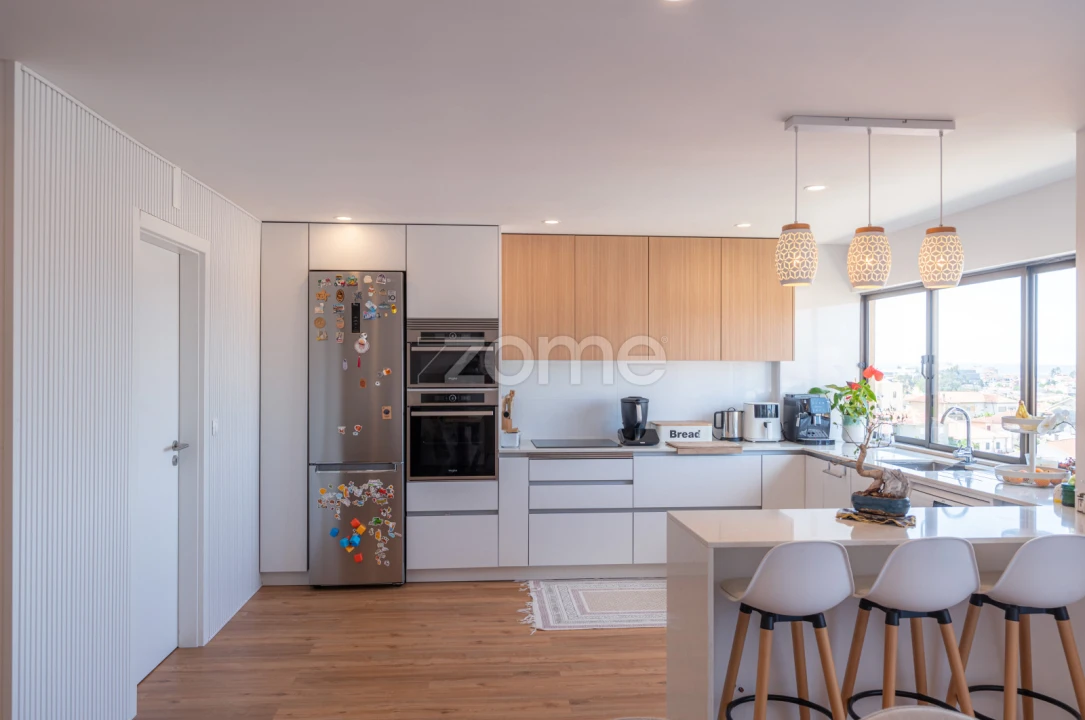 Apartamento T3 para Venda em Santa Clara e Castelo Viegas Foto 1