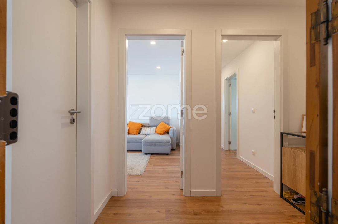 Apartamento T3 para Venda em Santa Clara e Castelo Viegas Foto 10