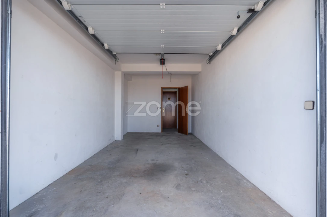 Apartamento T3 para Venda em Santa Clara e Castelo Viegas Foto 26