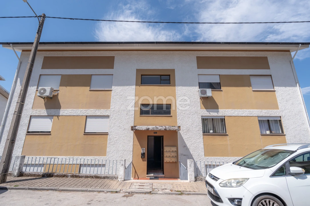 Apartamento T3 para Venda em Santa Clara e Castelo Viegas Foto 28