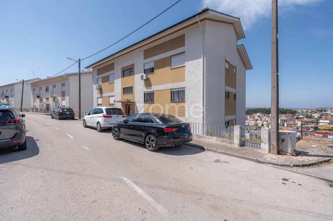 Apartamento T3 para Venda em Santa Clara e Castelo Viegas Foto 29