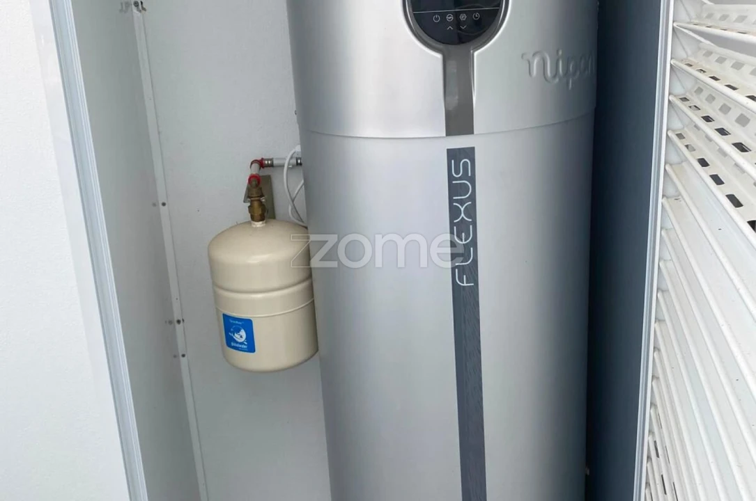 Apartamento T2 para Arrendamento em Leiria, Pousos, Barreira e Cortes Foto 13