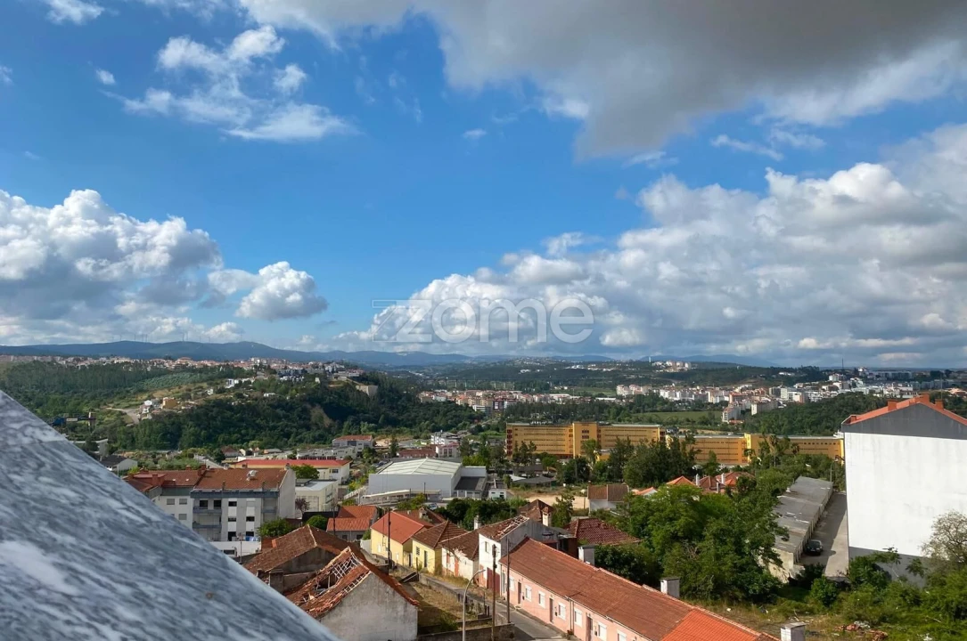Apartamento T2 para Arrendamento em Leiria, Pousos, Barreira e Cortes Foto 15